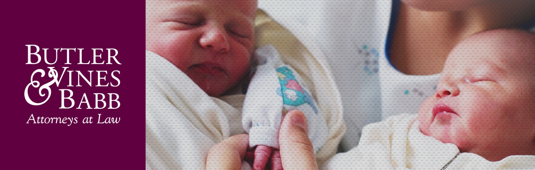 Birth Injuries Involving Twins & Multiple Births