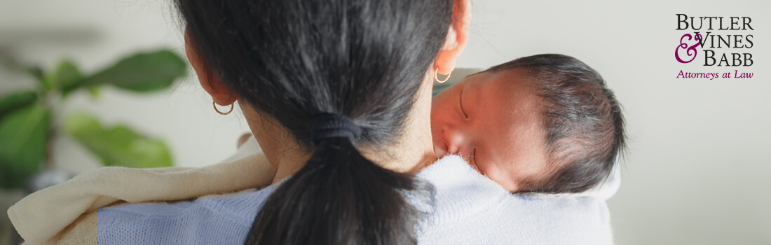 Birth Injury Lawyer Knoxville TN