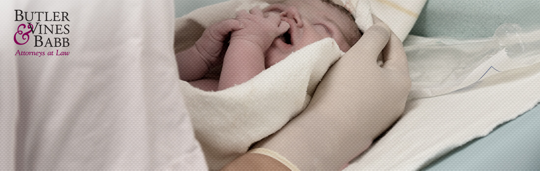 Birth Injury Lawyer in Knoxville Tennessee
