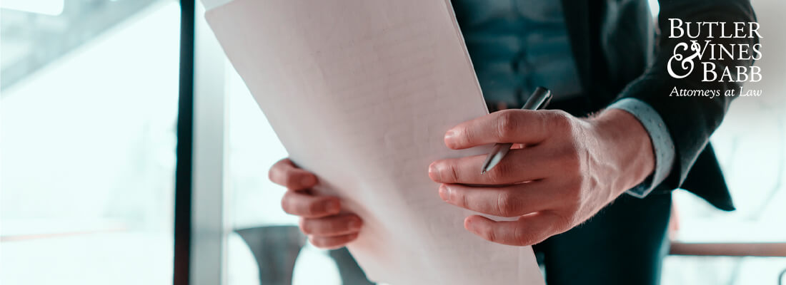 Consulting a Personal Injury Lawyer in Knoxville