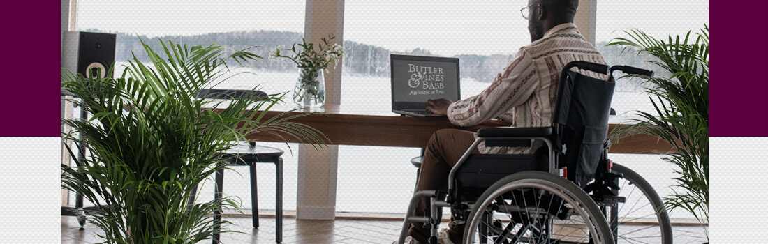 Dealing With Disability Following an Auto Accident