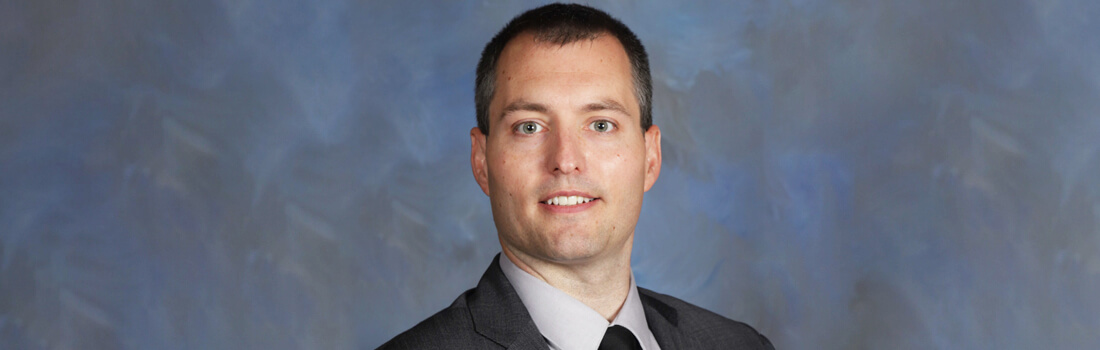 Welcome Donald W. Elliott