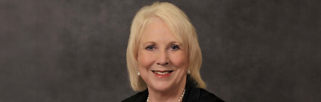 Farewell Donna Davis