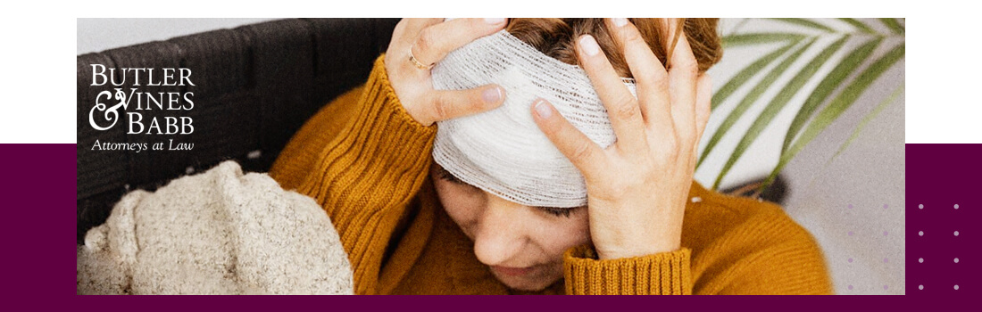 How A Personal Injury Lawsuit Can Impact Victims & Their Families