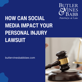 How Can Social Media Impact Your Personal Injury Lawsuit?