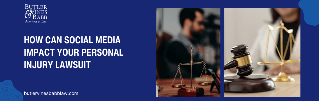 How Can Social Media Impact Your Personal Injury Lawsuit?