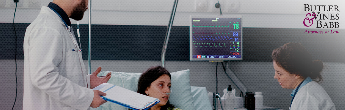 Medical Malpractice Lawyer Knoxville