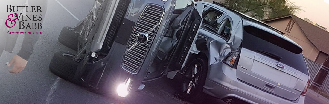 Mistakes to Avoid Following a Rollover Accident