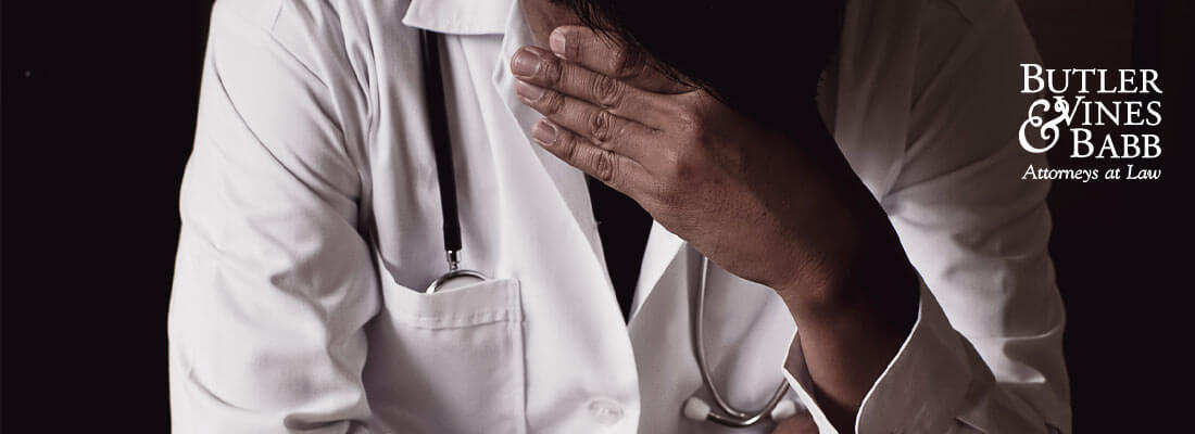 Personal Injury Lawyer in Knoxville Tennessee