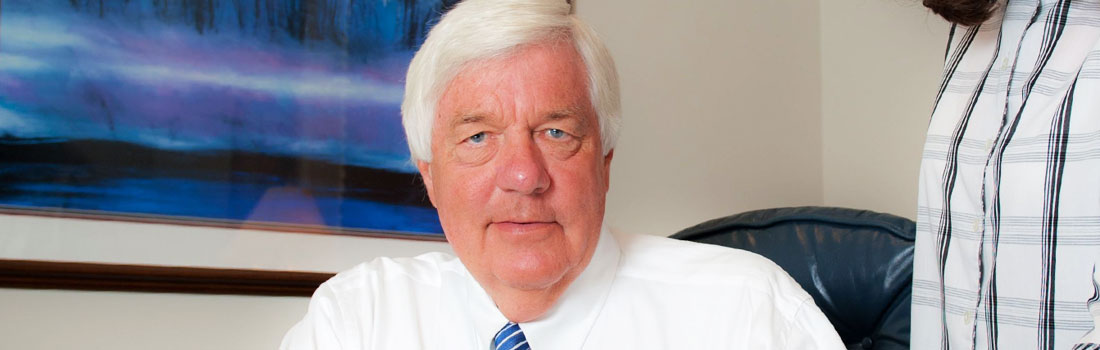 Farewell Ronald C. Koksall