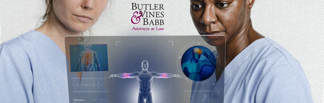 The 3 Categories of Personal Injury Damages