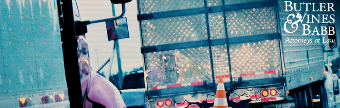 What Happens Following a Truck Accident?