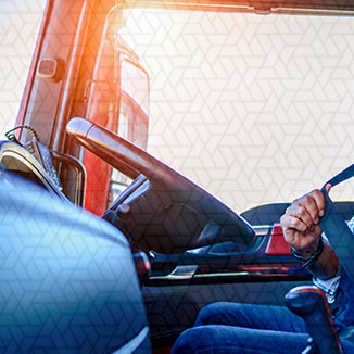 Tips On Safely Sharing the Road With Trucks
